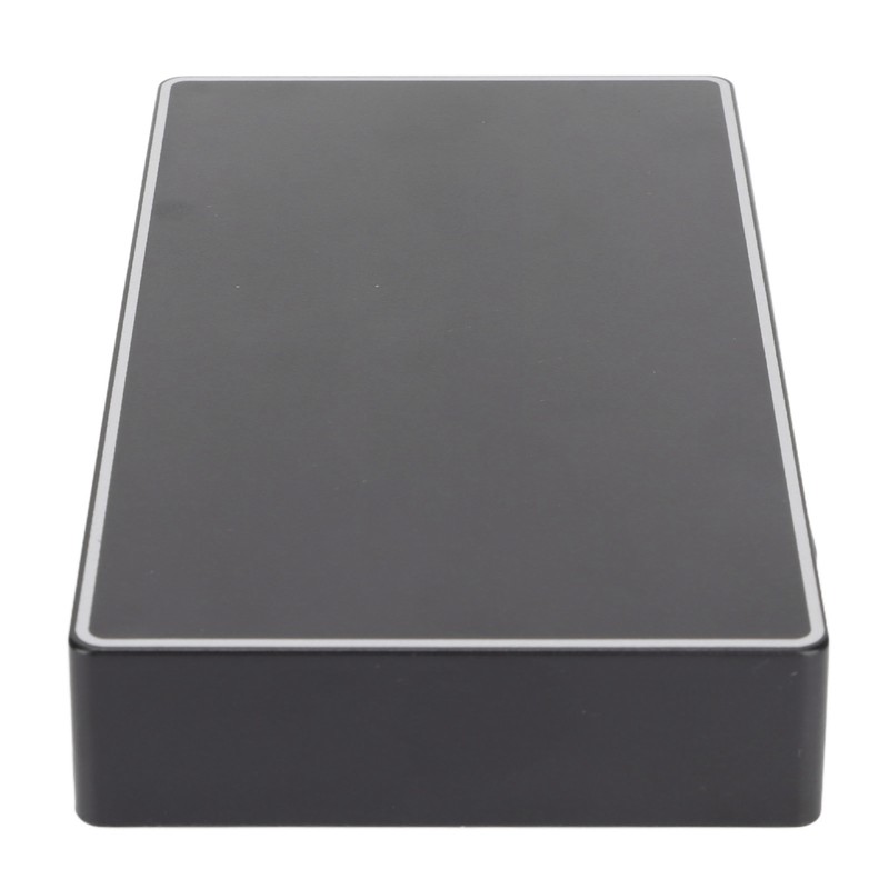 4K HD Multimedia Interface Selector 6Gbps 2.0V 4 In 1