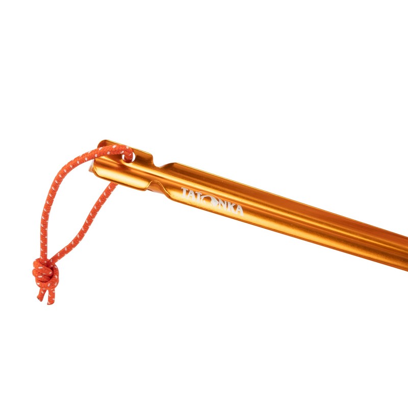 Tatonka Tent Peg Pro 15 cm (Pack of 6) -