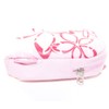 Ex-Pro® SafeSak [CR22720] Universal Pink Digital Camera Case/Pouch (Cameras Upto