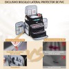 Estuche Profesional Organizador Esmaltes Maletines Maquilla