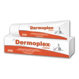 Holland Dermoplex Crema 60 Grs Perros Y Gatos