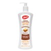 Jaloma Crema Corporal de Almendras, Humectacin Profunda, contiene Omega 3,