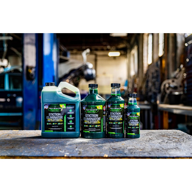 Hot Shot's Secret Original Stiction Eliminator 16oz - For All