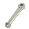 Steering Pitman Arm, Vibration Reduction Heavy Duty Steering Arm Box