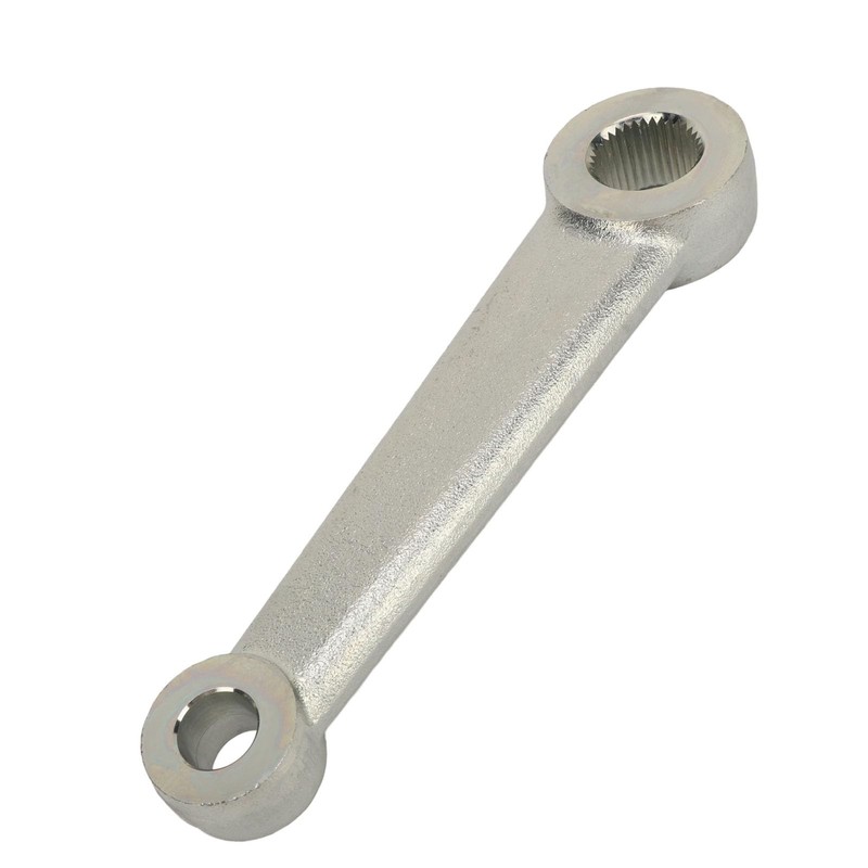 Steering Pitman Arm, Vibration Reduction Heavy Duty Steering Arm Box