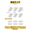 Stainless Steel Hinges Hardware with Lock Mini Hinges Set of