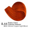 Tinte Colortech Con Peroxido De 20 Vol 135 Ml 8.44