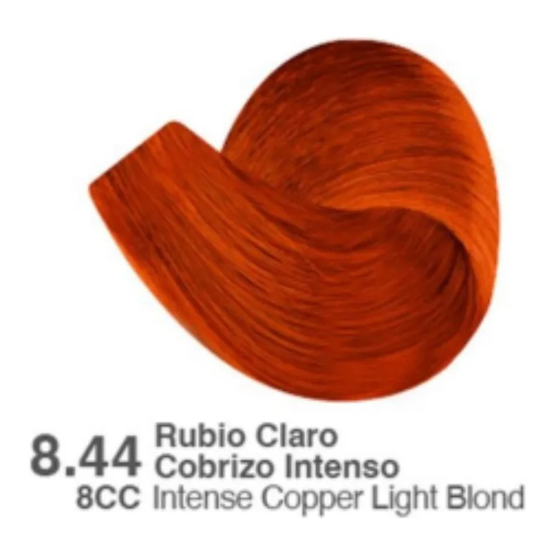 Tinte Colortech Con Peroxido De 20 Vol 135 Ml 8.44