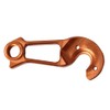TRK-QR1 TREK Direct Mount Derailleur Hanger Pink