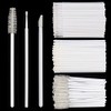 Juego de 300 brochas de maquillaje desechables para máscara de