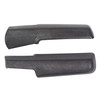 ECOTRIC Trailer Tow Mirror Front Arm Cover Compatible with 2014-2024