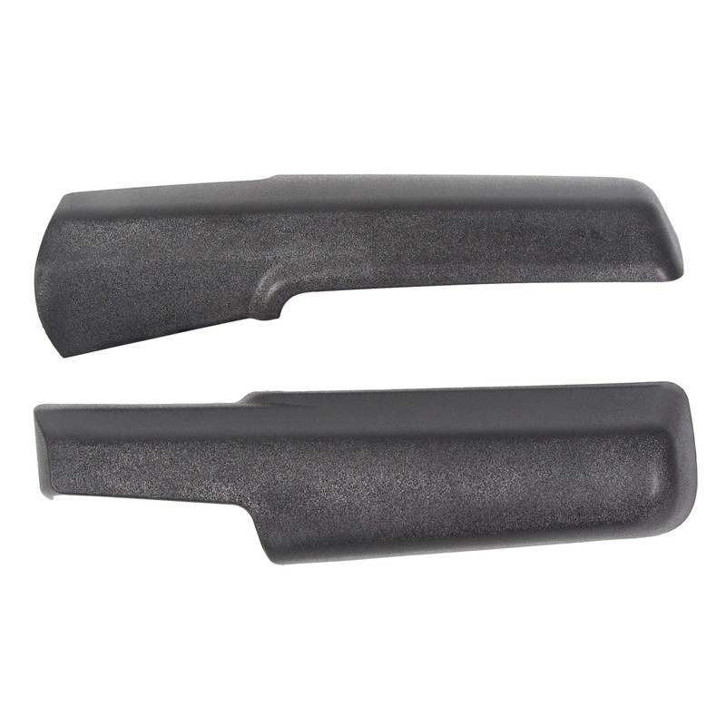 ECOTRIC Trailer Tow Mirror Front Arm Cover Compatible with 2014-2024