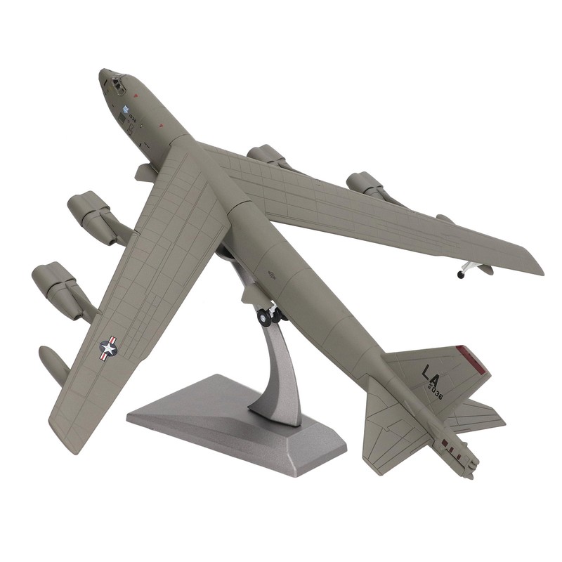 1:200 Airways Plane Model Alloy Perfect Details True Scale Exquisite