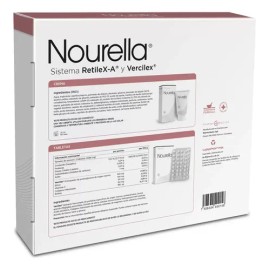 Nourella | Tratamiento Rejuvenecedor Antiedad | Piel Firme, Hidratada & Radiante 