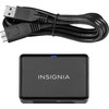 Insignia - USB 3.0 Advanced Memory Card Reader
