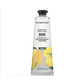 The Body Shop Mango Hand Balm Cream 30ml