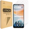 Mr.Shield Screen Protector for AT&T Motivate Pro 2/Cricket Icon Pro