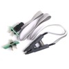 DollaTek SOIC8 SOP8 Test Clip For EEPROM 93CXX / 25CXX