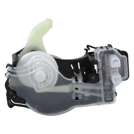 WELURE New W10913953 49tyz-e120a1 Washer Shift Actuator Fit for Whirl-pool 7MWGT4027HW0, 7MWTW1604DM2, WET4027HW0, WETLV27HW0, WETLV27HW1, WTW4850HW1, WTW4855HW1