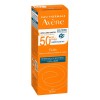 Protector Solar Facial Dermatológico Color Avene Fps Bloqueador Piel Mixta