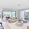 SIGMALED LIGHTING, Mini LED Recessed Spotlight, 3W, Dimmable, Cool White