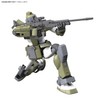 MG Mobile Suit Variations MSV GM Sniper Custom, 1/100 Scale,