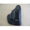 Azula Gun Holsters Ruger SR9C SR40c Compact IWB Leather In