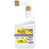 Bonide Repels-All Animal Repellent, 32 oz Ready-to-Spray Outdoor Pest Garden