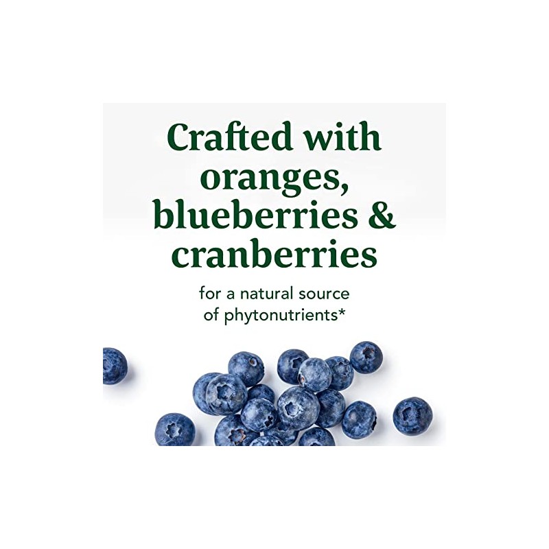 MegaFood Complex C - Helps Support Immune System with Vitamin