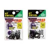 NT Swivels (N.T.SWIVEL) P Inserts Tacho Swivel SP S R30