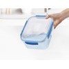 Joseph Joseph Nest Lock Plastic BPA Free Food Storage Container