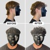 BlackMask Hair Texture Powder for Men, Easy-to-Apply Styling Powder for