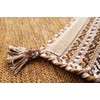 Sayang Sayang Asian Ethnic Entrance Mat Indoor Indoor Indian Kilim