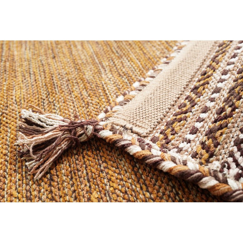 Sayang Sayang Asian Ethnic Entrance Mat Indoor Indoor Indian Kilim