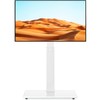 TAVR Universal Floor TV Stand Base for 32-70 Inch TVs