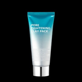 Pore ​​Tightening Clay Pack 100ml / 포어 타이트닝 클레이 팩 100ml