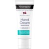 Neutrogena Norwegian Formula, Moisturising Antibacterial Hand Cream, 50 ml (Pack