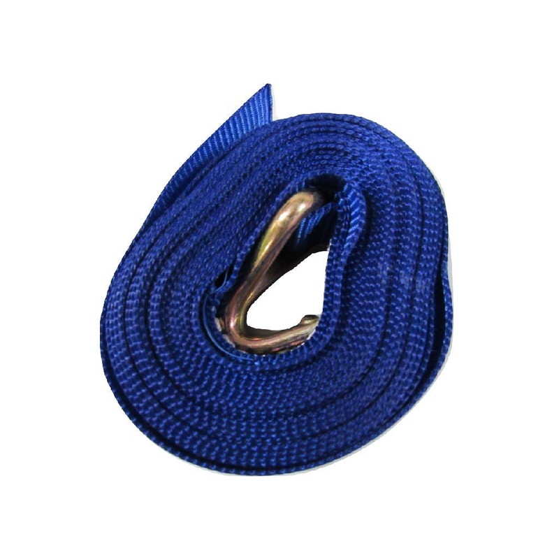 Ratchet Strap 35MM 6M 3T X1 (Tie Down Heavy Duty