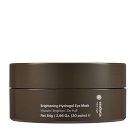 endota New Age Brightening Hydrogel Eye Mask 30 Pairs, a cooling gel mask to enliven the skin around your eyes.