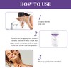 Neck Firming Cream,Neck Firming Cream with Roller, Retinol Suitable for