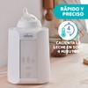 Chicco Calentador casero de biberones