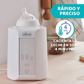 Chicco Calentador casero de biberones