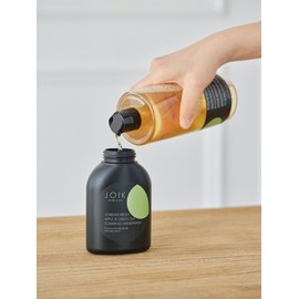 Nordic Foaming Hand Wash Large Capacity Refill 500ml (3 types) / 노르딕 포밍 핸드워시 대용량 리필 500ml (3종)
