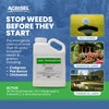 Agrisel Pendi Hydrocap Weed Killer, Pre-Emergent Formula, Effective on 40+