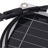 20W 18V Flexible Solar Panel Monocrystalline Solar Charge Board for