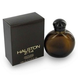 HALSTON Z-14 Cologne Splash for Men, 4.2 Ounce