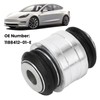 Rear Knuckle Bushing, Steering Knuckle Sleeve Replacement, 1188412‑01 E Fit
