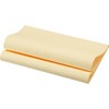 Duni Bio Dunisoft Napkins Cream 40 x 40 cm Pack