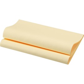 Duni Bio Dunisoft Napkins Cream 40 x 40 cm Pack of 60