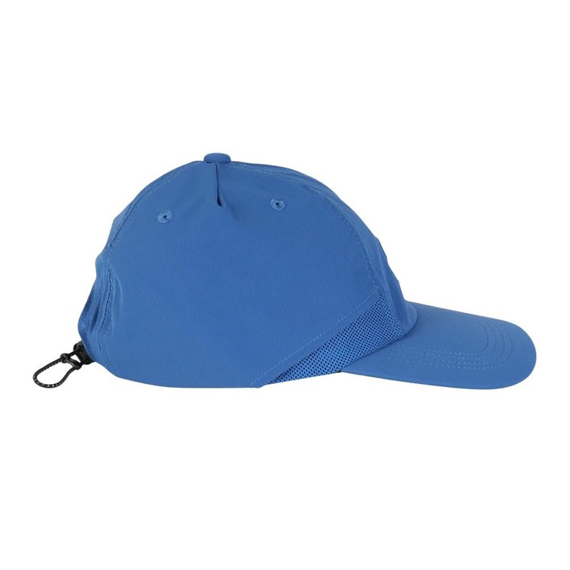 CHUMS CH05-1429 Air Trail Stretch Chums Cap, Hat, Lightweight, A001: